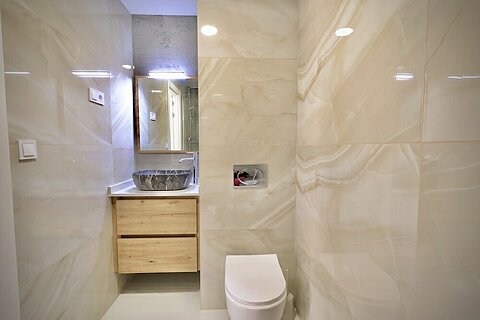 Image No.6-3 Bed Apartment for sale