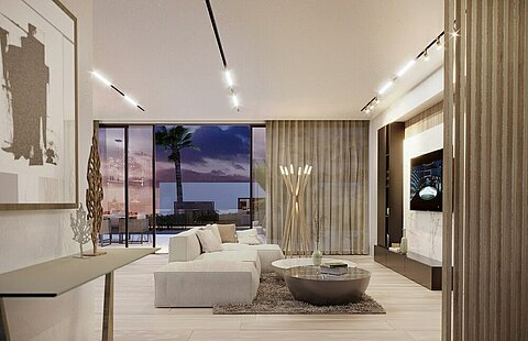 Image No.3-3 Bed Villa for sale