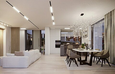 Image No.4-3 Bed Villa for sale