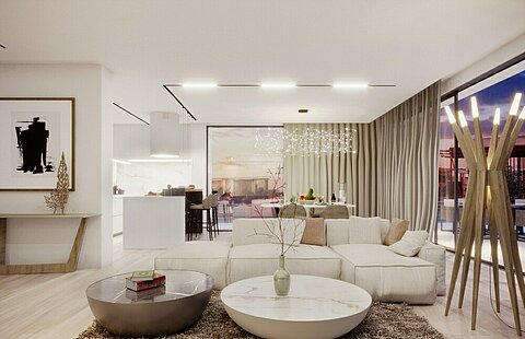 Image No.5-3 Bed Villa for sale