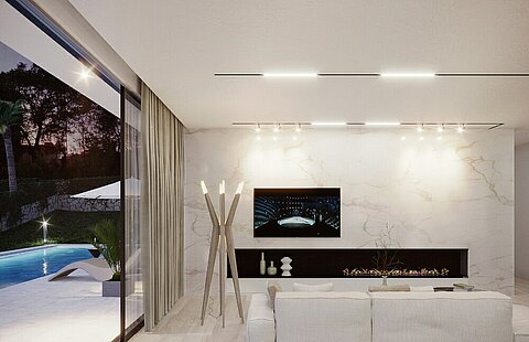 Image No.6-3 Bed Villa for sale