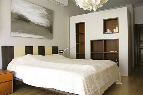 Image No.5-Villa de 5 chambres à vendre à Campoamor