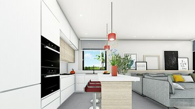 White Coast Realty Investments most sold property