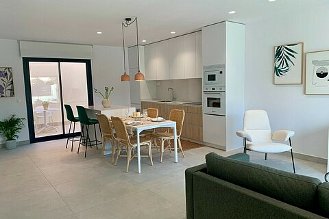 Image No.3-3 Bed Villa for sale