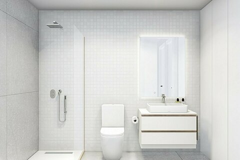 Image No.7-3 Bed Apartment for sale