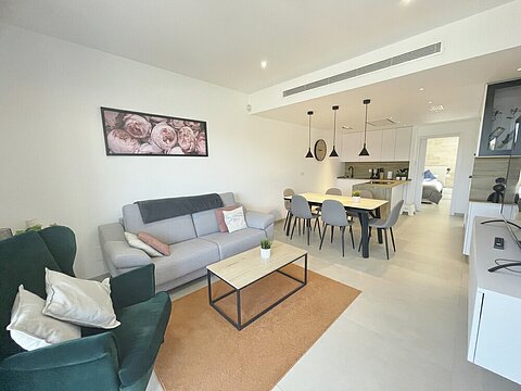 Image No.2-3 Bed Apartment for sale