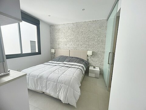 Image No.4-3 Bed Apartment for sale