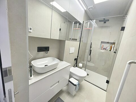 Image No.5-3 Bed Apartment for sale