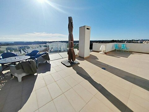 Image No.1-3 Bed Penthouse for sale