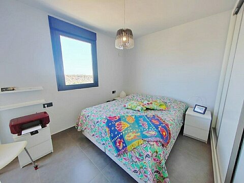 Image No.5-Penthouse de 3 chambres à vendre à Las Ramblas Golf