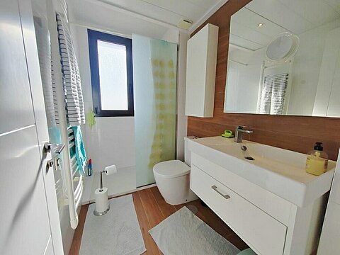 Image No.6-Penthouse de 3 chambres à vendre à Las Ramblas Golf