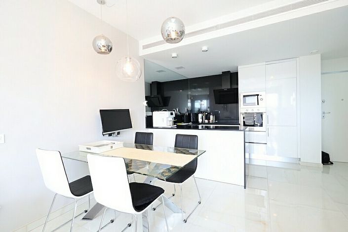 Image No.4-2 Bed Apartment for sale