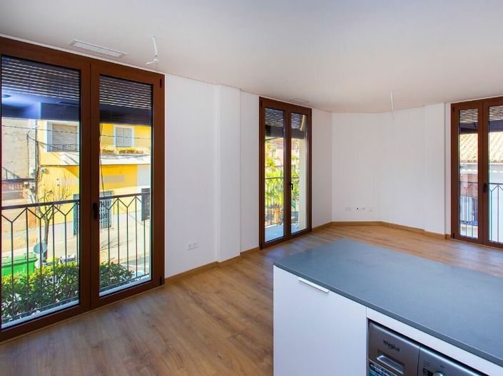 Image No.11-Appartement de 3 chambres à vendre à Hondón de las Nieves