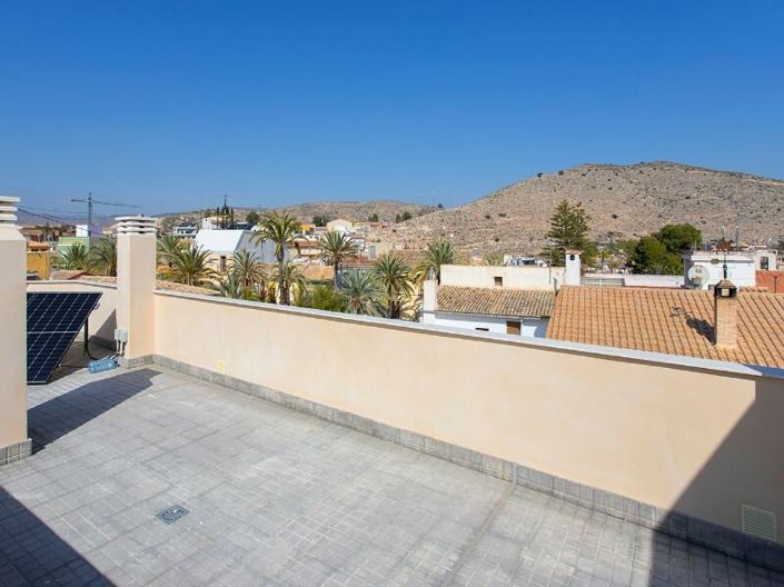 Image No.13-Appartement de 3 chambres à vendre à Hondón de las Nieves