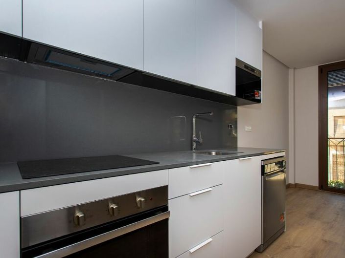 Image No.3-Appartement de 3 chambres à vendre à Hondón de las Nieves