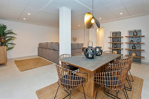 Image No.5-3 Bed Villa for sale