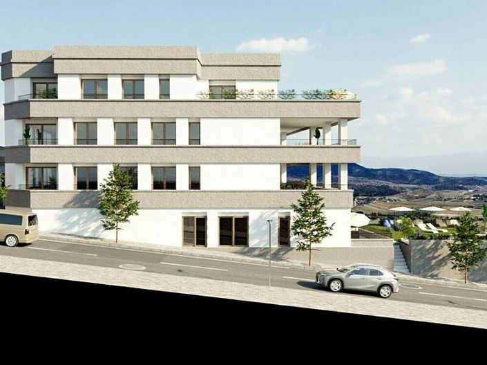 Image No.12-2 Bed Apartment for sale