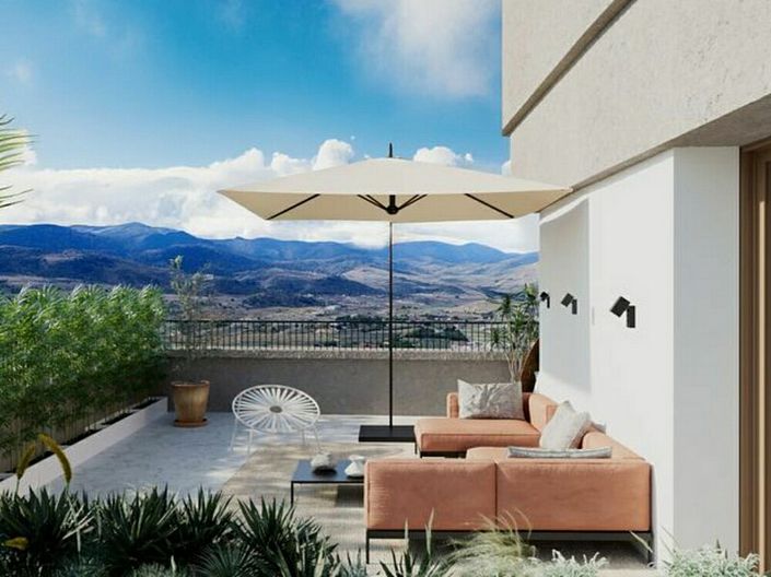 Image No.14-2 Bed Apartment for sale