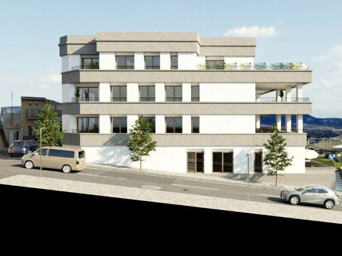 Image No.5-Appartement de 2 chambres à vendre à Hondón de las Nieves