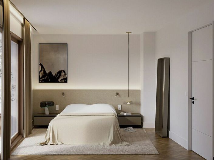 Image No.9-2 Bed Apartment for sale