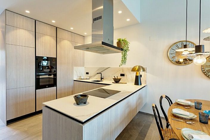 Image No.2-3 Bed Villa for sale