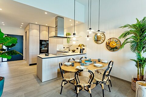 Image No.3-3 Bed Villa for sale