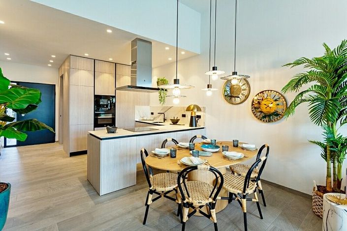 Image No.3-3 Bed Villa for sale