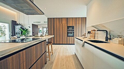 Image No.3-3 Bed Villa for sale