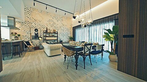 Image No.4-3 Bed Villa for sale