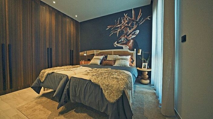 Image No.5-Villa de 3 chambres à vendre à La Finca