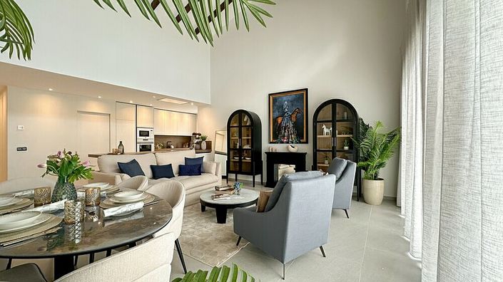 Image No.3-3 Bed Villa for sale