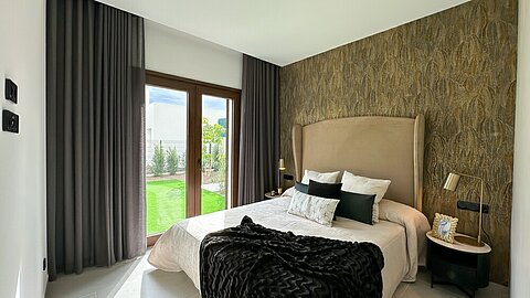 Image No.5-3 Bed Villa for sale