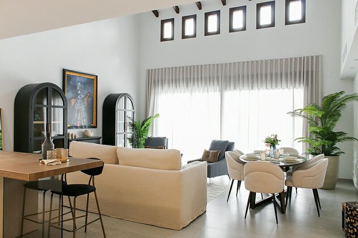 Image No.8-3 Bed Villa for sale