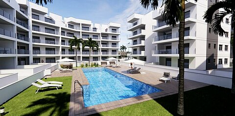 Image No.1-3 Bed Penthouse for sale