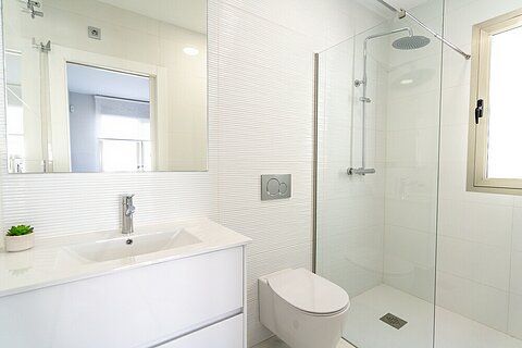 Image No.5-Villa de 3 chambres à vendre à Villamartin