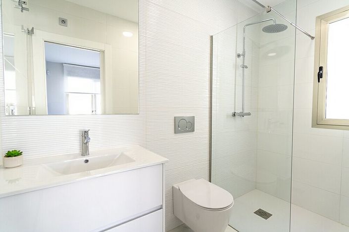 Image No.5-Villa de 3 chambres à vendre à Villamartin