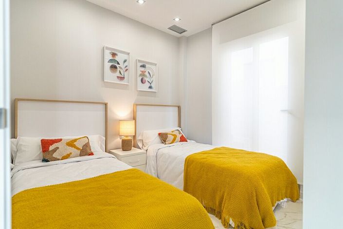 Image No.6-3 Bed Villa for sale