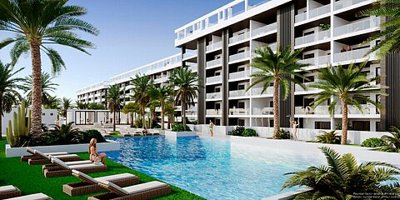 White Coast Realty Investments most sold property
