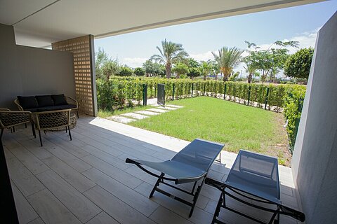 Image No.1-Appartement de 2 chambres à vendre à Santa Rosalia