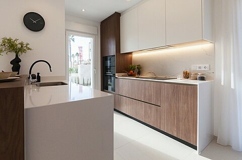 Image No.3-2 Bed Apartment for sale