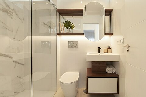 Image No.5-2 Bed Apartment for sale