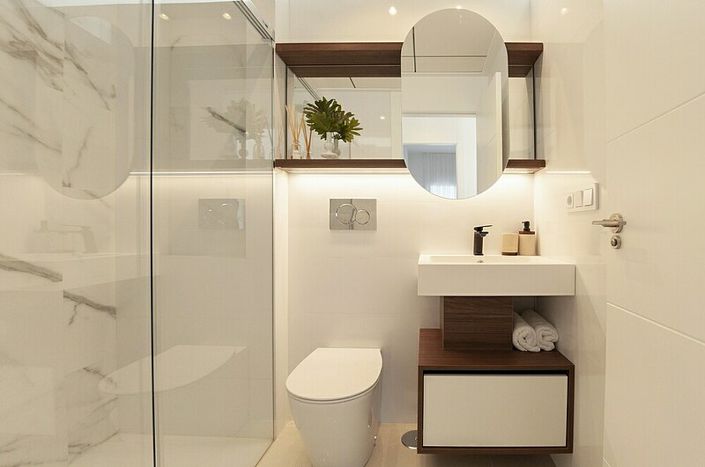 Image No.5-2 Bed Apartment for sale