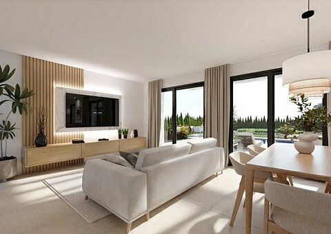 Image No.3-3 Bed Villa for sale