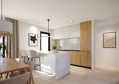 Image No.4-3 Bed Villa for sale