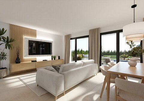 Image No.5-3 Bed Villa for sale