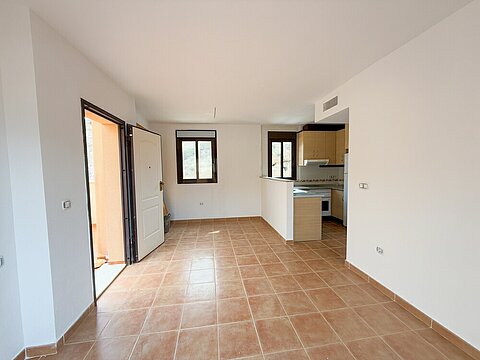 Image No.2-Penthouse de 2 chambres à vendre à Águilas