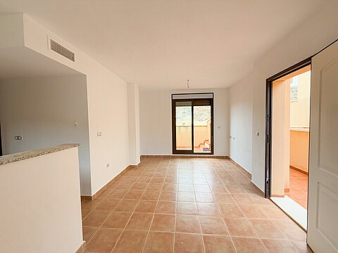 Image No.3-Penthouse de 2 chambres à vendre à Águilas