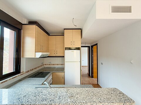 Image No.4-Penthouse de 2 chambres à vendre à Águilas