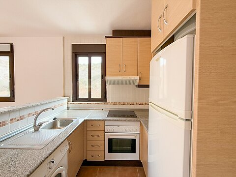 Image No.5-Penthouse de 2 chambres à vendre à Águilas