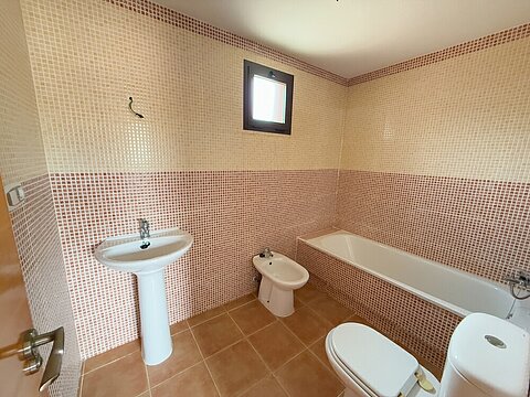 Image No.8-Penthouse de 2 chambres à vendre à Águilas